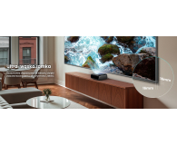 JMGO Ekran ramowy FrameFresnel UST 100" - 1544234 - zdjęcie 8
